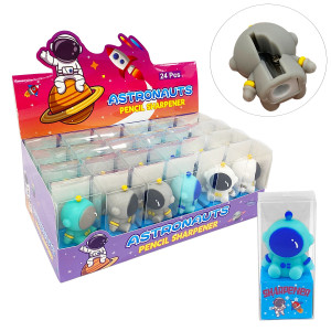 SACAPUNTA ASTRONAUTA (CJX24)