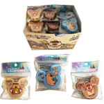 SACAPUNTA CAPIBARA (CJX48)