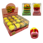 SACAPUNTA COMIDA RAPIDA (CJX24)