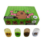 SACAPUNTA CAPIBARA (CJX20)