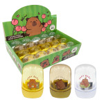 SACAPUNTA CAPIBARA (CJX20)