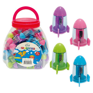 SACAPUNTA COHETE (TARX60)