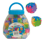 SACAPUNTA FIGURAS (TARX60)