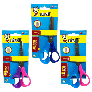 TIJERA PUNTA ROMA (PQTX24)