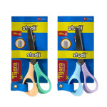 TIJERA PUNTA ROMA COLOR PASTEL (CJX24)