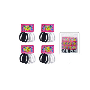 CAUCHO LICRA BYN 333-1 (PQTX12)