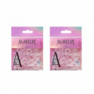 CAUCHO PELUQUERO TRANSPARENTE 388432 (PQTX12)