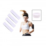BALACA LISA BLANCA (PQTX12)