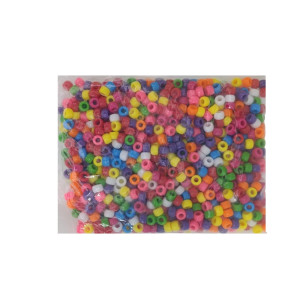 CHAQUIRA COLOR FUERTE 250G BMR-3100-2