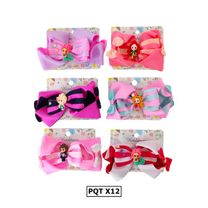 MOÑO PINZA GD DK-1303 (PQTX12)