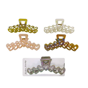 CAIMAN FIGURA CORAZON DK-1812 (PQTX12)