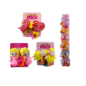 COLERO LUJO GD FIGURA COLORES DK-1842 (TIRAX6 PAR)