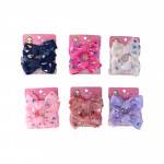 PINZA MOÑO DK-3057 (PQTX12)