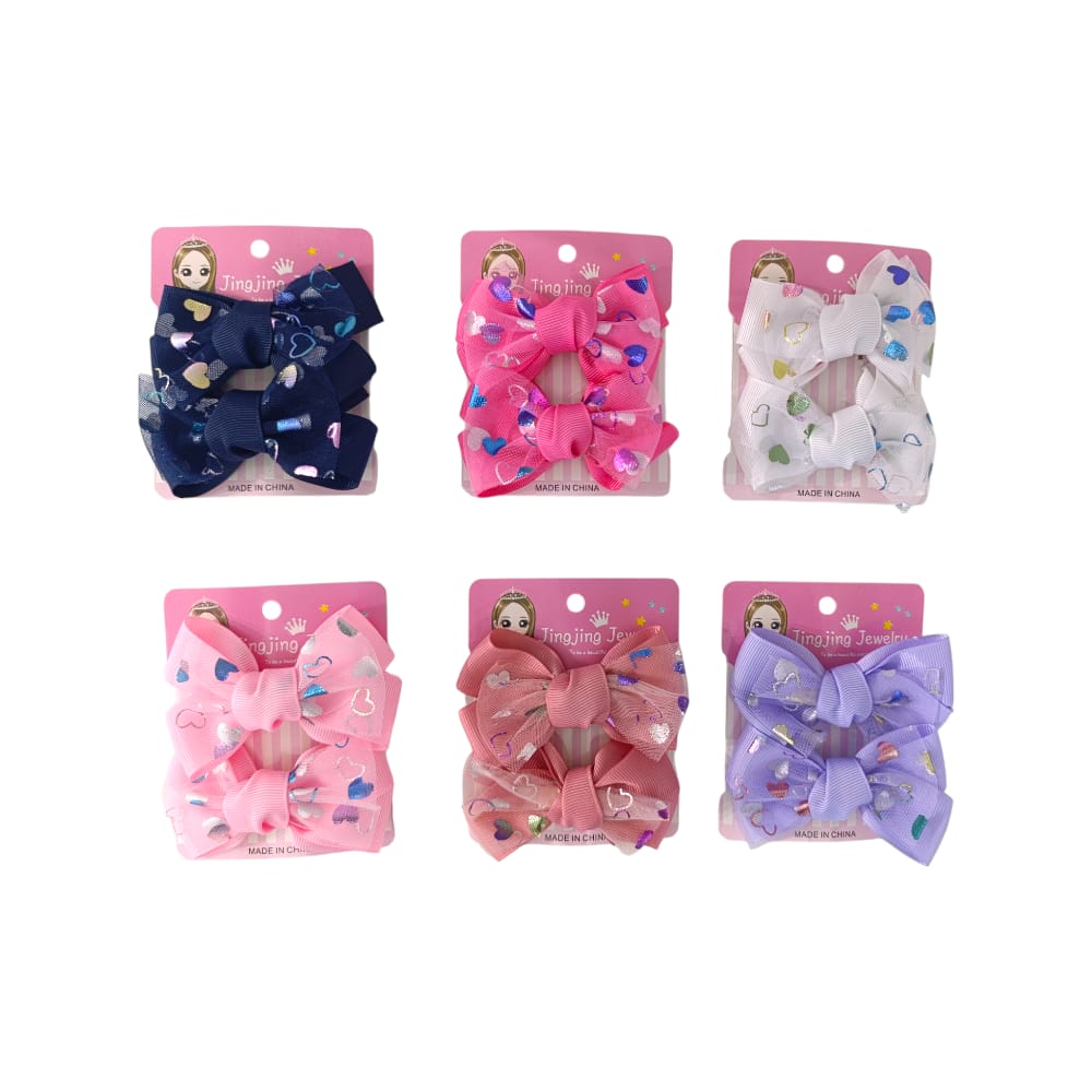 PINZA MOÑO DK-3057 (PQTX12)