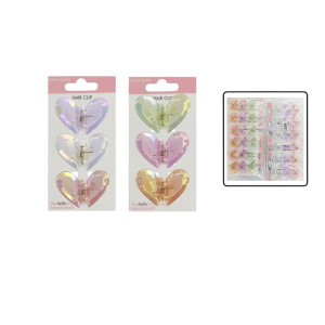 SET CAIMANCORAZON X3 DK-3148-4