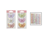 SET CAIMANCORAZON X3 DK-3148-4