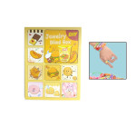 SET DE PULSERAS DK-3170-3