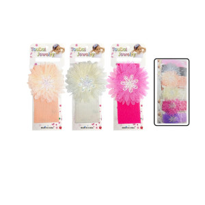 BALACA FLOR GEMA DK-3201 (PQTX12)