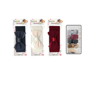 BALACA MOÑO DK-3204 (PQTX12)