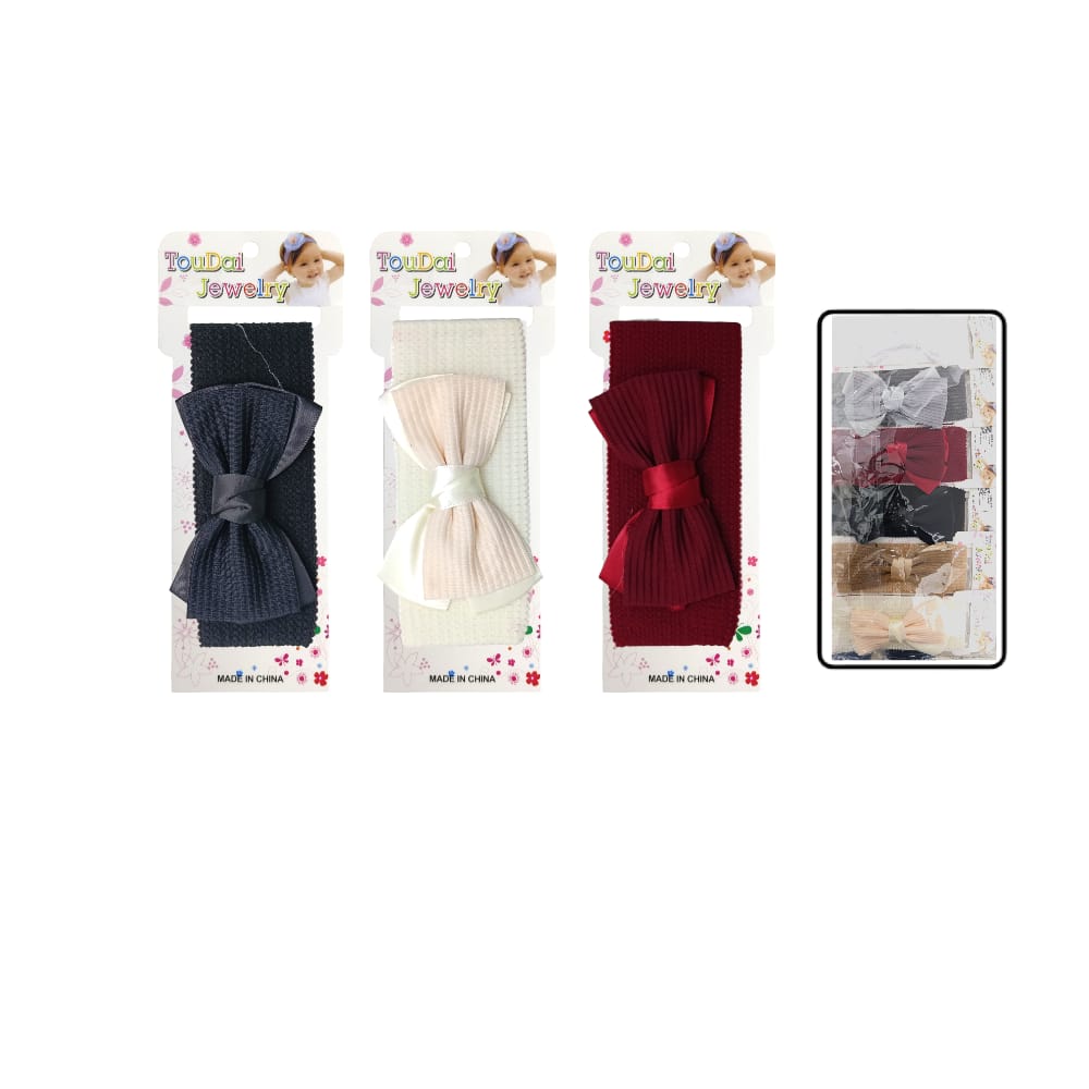 BALACA MOÑO DK-3204 (PQTX12)