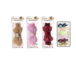 BALACA MOÑO COLORES TORNASOL DK-3206