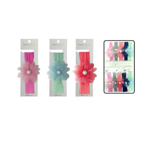 BALACA MOÑO PERLA DK-3210 (PQTX12)