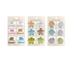 SET DE PIOJITO SURTIDO TRASLUCIDO DK-3213-3 (PQTX12)