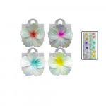 CAIMAN FLOR HAWAIANA TORNASOL DK-3217 (PQTX12)