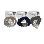 SET DE COLERO X2 SURTIDO  DK-3262-1 (PQTX12)