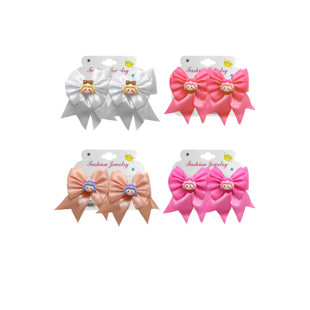 PINZA MOÑO X2 DK-3277-16