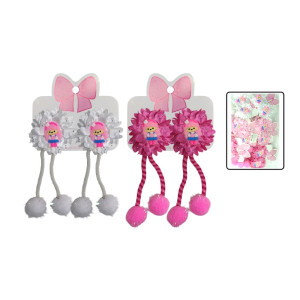 PINZA MOÑO X2 DK-3290-4