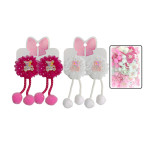 COLERO X2 APLIQUE OSO DK-3290-9 (PQTX12)