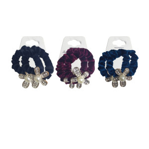 SET COLERO X2 FLOR DK-3339-2 (PQTX12)