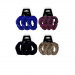 BAMBA PANA X3 COLORES SURTIDO DK-3358-3 (PQTX12)