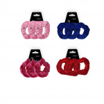 BAMBA PANA X3 COLORES DK-3358-4 (PQTX12)