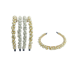 DIADEMA PERLA DYP DK-3380 (PQTX12)