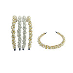 DIADEMA PERLA DYP DK-3380 (PQTX12)