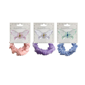 BAMBA + CAIMAN MARIPOSA DK-3387-16 (PQTX12)