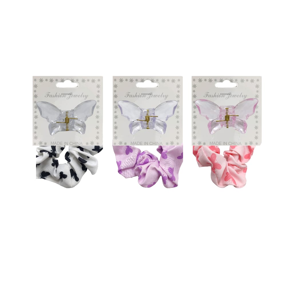 BAMBA + CAIMAN MARIPOSA COLORES DK-3387-17