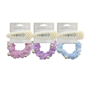 PINZA + BAMBA COLORES SURTIDOS DK-3387-18