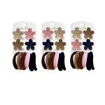 COLERO + PIOJITO COLORES SURTIDOS DK-3387-21