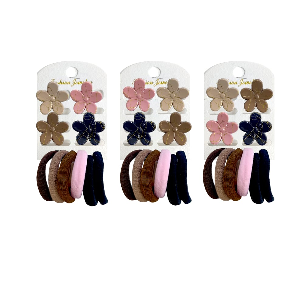 COLERO + PIOJITO COLORES SURTIDOS DK-3387-21