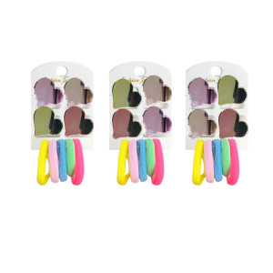 COLERO + PIOJITO COLORES SURTIDOS DK-3387-23