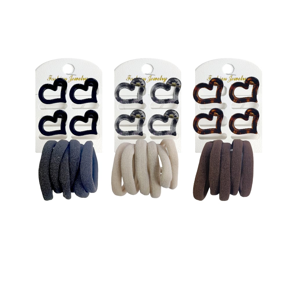 COLEROS + CAIMANES MINI COLORES SURTIDOS DK-3387-9 (PQTX12)