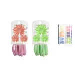 SET DE COLEROS + CAIMAN DK-3388-1 (PQTX12)