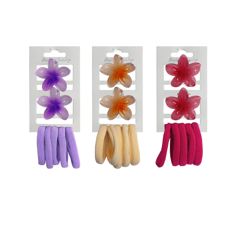 COLERO + PIOJITO COLORES SURTIDOS DK-3388-2