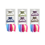 GAMCHO + COLERO COLORES SURTIDOS DK-3389-2