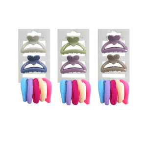 GAMCHO + COLERO COLORES SURTIDOS DK-3389-2