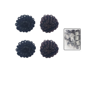 BAMBA PELO PQ DK-3461 (PQTX12)