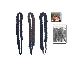 BALACA TRENZA DK-3463